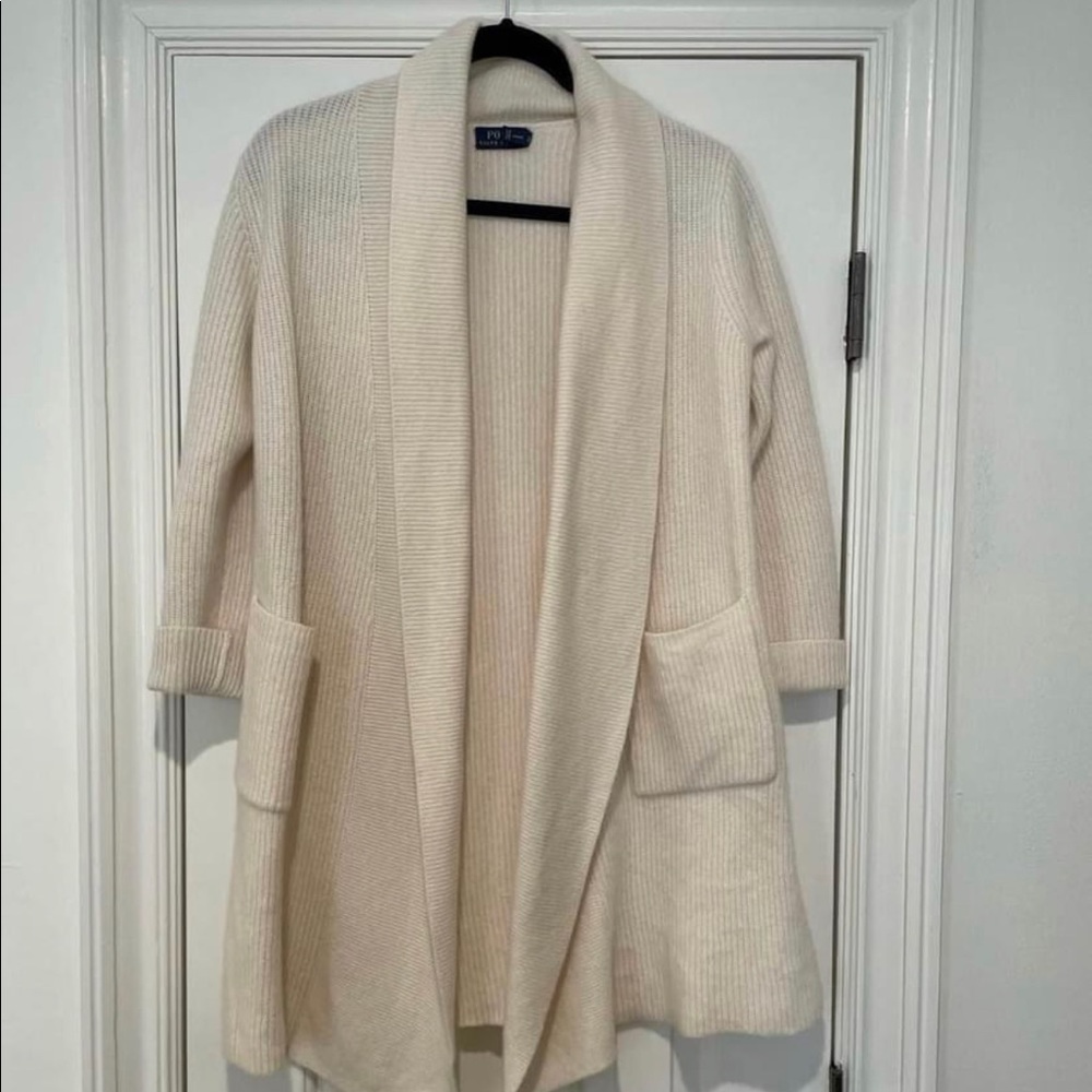 Cashmere Sweater